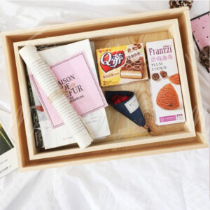 hộp quà trung thu